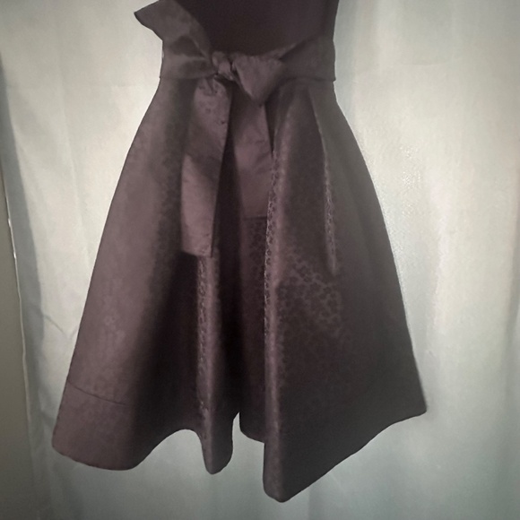 Tommy Hilfiger Black Cocktail dress - Picture 3 of 4